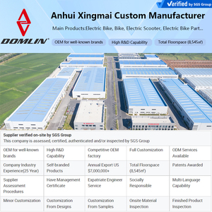 Vélo électrique portable pliant intelligent de 20 pouces, batterie au lithium, ebike - Product Image 6