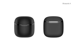 Audífonos Intrauditivos con Latencia Ultrabaja, Efecto ENC, Audífonos <span class=keywords><strong>de</strong></span> Moda, Personalizados OEM ODM TWS - Product Image 3