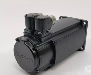 โมดูลควบคุม PLC สำหรับมอเตอร์ซิงโครนัสซีรีส์ MSK MSK060B 0600 NN S1 UP1 NNNN - Product Image 5