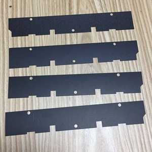 Feuille d'isolation pour animaux de compagnie, montage en surface, résistance aux hautes températures pour composants électriques - Product Image 3