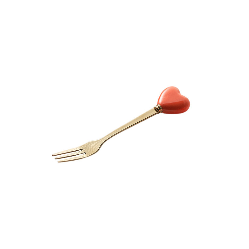 Orange-petite fourchette