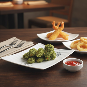 สเต็กหอยแมลงภู่ทอดกรอบพร้อมปรุง รสปรุงสำเร็จ <span class=keywords><strong>หอย</strong></span>แมลงภู่เคลือบแป้งทอด ขนมขบเคี้ยวจากอาหารทะเล - Product Image 2