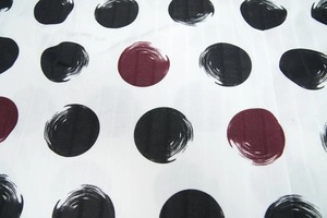 Tissu côtelé en polyester et viscose de qualité supérieure, matière extensible confortable pour l'industrie du vêtement et du textile, disponible à la vente - Product Image 3