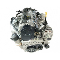 Motor Diésel Completo Usado D4EA para Hyundai Tucson Santa Fe 2.0