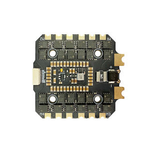 F722 BLS 100A 8S/80A Flytower, Conector Directo para Unidad Aérea, Accesorios para Drones de Carreras, Controlador de Vuelo Tipo-C 42688-P F722 BLS - Product Image 2