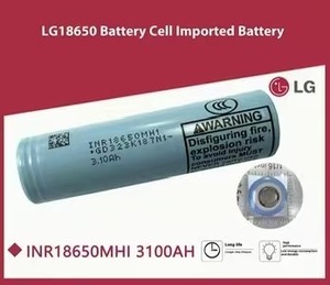 Аутентичная батарея Samsung <span class=keywords><strong>18650</strong></span> <span class=keywords><strong>MH1</strong></span> 3200mAh 3,7 V для промышленного оборудования - Product Image 2