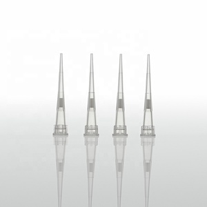 Amngent thiết bị phòng thí nghiệm cryogen 10ul còn lọc <span class=keywords><strong>Pipette</strong></span> Mẹo Lọc lời khuyên - Product Image 1
