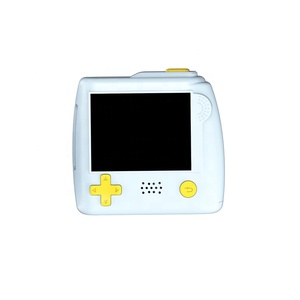 Mini <span class=keywords><strong>cam</strong></span>éra pour enfants de haute qualité avec écran LCD de 2 pouces, fonction MP3, <span class=keywords><strong>cam</strong></span>éra pour enfants de 720p - Product Image 4