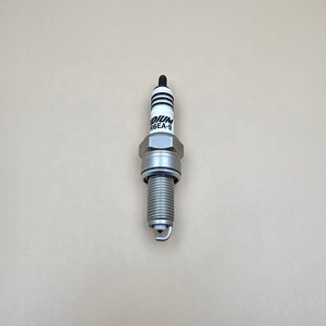 Bujía de Iridio de Alta Calidad para Motocicleta CPR6EA-9 para Modelos <span class=keywords><strong>CBR</strong></span> - Product Image 4