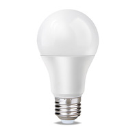 Vente en gros d'ampoules LED intelligentes 3 5 7 9 12 15 18 25w US 220V 110V E27 E14 B22 Ampoules Bombillas Lumière LED