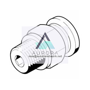 Accesorios de válvula neumática electrónica de alta calidad, 1/2-1/2-1, con buen precio - Product Image 1