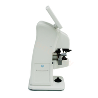 Optometry Equipment Hot Sale Digital Lensometer with Blue and Green Light test LM-260 Auto Lensmeter
