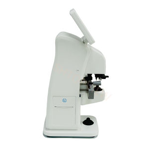 파랑과 녹색 빛 시험 핫 세일 자동 lensmeter를 가진 검안법 장비 LM-260 디지털 방식으로 lensmeter - Product Image 4