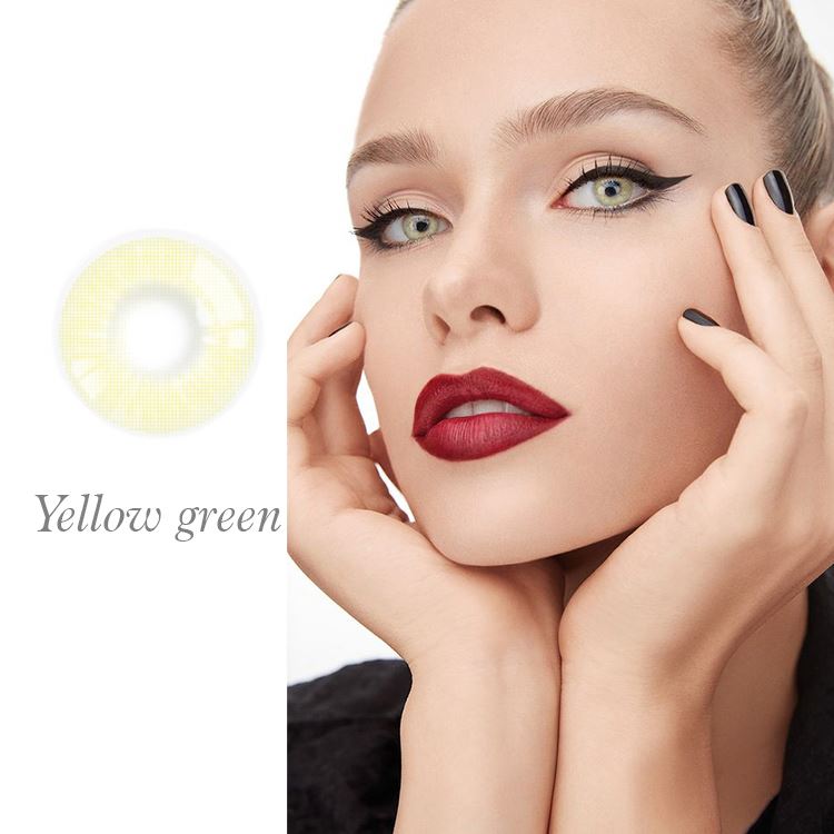 AFancy Pro Nice Quality Fast Delivery Color Contact Lens Wholesale Eye Contact Lenses For Eye Make Up