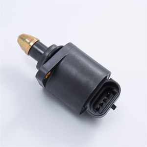 IACV Idle <b>Stepper</b> <b>Motor</b> B04/01 D5131 230016079057 1920N1 A95269 for Peugeot 205 306 405 Renault Auto Parts Customized Service - Product Image 1