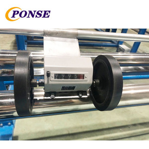 Dikey net-kemer ayakkabı yapma su bazlı deri ve sünger tutkal laminasyon makinesi - Product Image 6