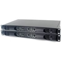 Sinbosen Guangzhou k4-450 équipement de sonorisation ampli mini type ampli de puissance pour karaoké