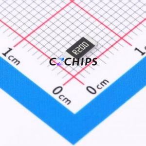 CF2010JN0R2B SMD Resistor 2010 ( Resistance: 200mOhm )( Precision: 5% ) - Product Image 1