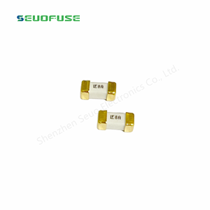 Vendre à bas <span class=keywords><strong>prix</strong></span> <span class=keywords><strong>Fusible</strong></span> céramique 5A 125V/250V Petit <span class=keywords><strong>fusible</strong></span> SMD 1808/2410 <span class=keywords><strong>Fusible</strong></span> SMD LF à rupture rapide 0451005.MRL - Product Image 3