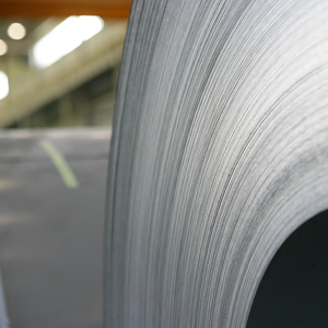 Precio de fábrica: Bobina de chapa de acero al silicio CRGO de 0.30mm M5, laminada en frío, IEC GB, para núcleos de transformadores y corte de potencia - Product Image 2