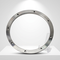 Support d'assemblage de machine à électro-érosion à fil en alliage d'aluminium usiné CNC de haute précision, personnalisé en usine OEM, pour le perçage