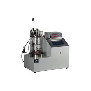 Bench Top Small PVD Thermal Evaporation Coater Lab Coating Machine Vacuum Coating Two-stage Rotary Vane Vacuum Pump Ac220v,60hz