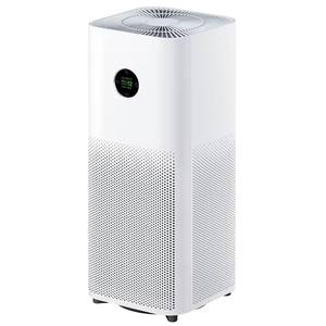 เครื่องฟอกอากาศ Mijia รุ่น 5S AC-M24-SC พร้อมแผ่นกรอง HEPA กำจัดฟอร์มาลดีไฮด์ เสียงเบา ควบคุมผ่าน WiFi สำหรับใช้ในบ้าน - Product Image 1