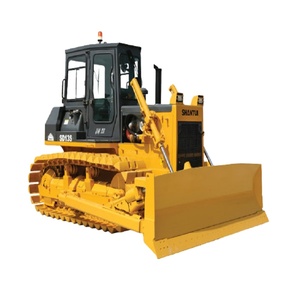 Il <span class=keywords><strong>Bulldozer</strong></span> usato cinese della versione della foresta Shantui SD13 è molto adatto per le operazioni forestali - Product Image 1
