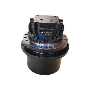 19031-26800 PHV-300-53B-9T-8811A Hydraulische Reismotor <span class=keywords><strong>Takeuchi</strong></span> <span class=keywords><strong>Tb235</strong></span> Eindaandrijving - Product Image 5