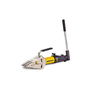 Separador Hidráulico de Cuña Integral ENERPAC FSC14 de 14 Toneladas con Bomba Manual Integrada, Apertura Máxima de 3.16 Pulgadas - Product Image 1