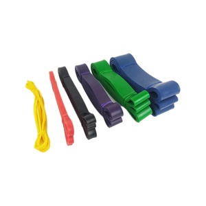 Chất Lượng Cao Biểu Tượng Tùy Chỉnh Cao Su Cao Su Nặng Kéo Lên Hỗ Trợ Ban Nhạc Tập Thể Dục Điện Tập Thể Dục Ban Nhạc Đàn Hồi Hỗ Trợ Tập Thể Dục Ban Nhạc - Product Image 4