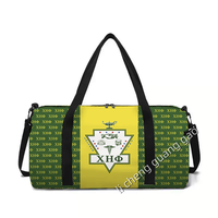Sac de voyage personnalisé pour sororité Phi Beta Sigma, sac de sport et de fitness de grande capacité, sac à dos unisexe, vente chaude