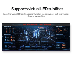 Boîtier de décodeur vidéo H.265 H.264 NVR/DVR/XVR Décodeur vidéo réseau - Product Image 5