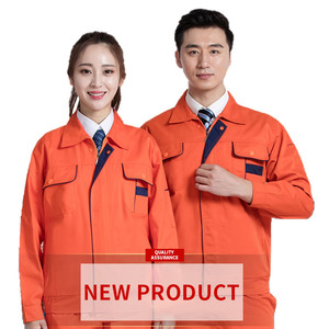 <span class=keywords><strong>Vente</strong></span> directe d'usine <span class=keywords><strong>vêtements</strong></span> <span class=keywords><strong>de</strong></span> <span class=keywords><strong>travail</strong></span> <span class=keywords><strong>de</strong></span> mécanicien personnalisés salopette <span class=keywords><strong>de</strong></span> haute qualité - Product Image 4