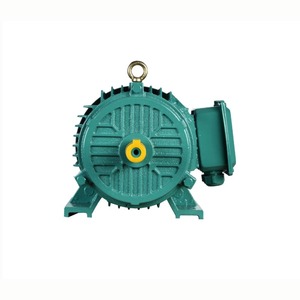 Durable 750W 400V Inducción asíncrona AC 1 <span class=keywords><strong>HP</strong></span> <span class=keywords><strong>Motor</strong></span> New Energy Vehículos eléctricos Single 1 <span class=keywords><strong>HP</strong></span> <span class=keywords><strong>Motor</strong></span> Trifásico AC - Product Image 6