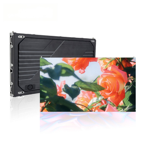 Écran de collaboration de bureau haut de gamme avec affichage COB de 1,25 mm, calibrage des couleurs par IA, épissure transparente, dissipation thermique stable - Product Image 3