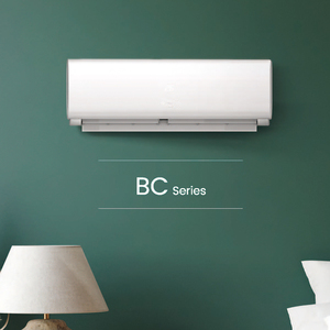 32000 BTU Ductless <b>Mini</b> Split Smart Home <b>Air</b> Conditioner Digital Motor R32/R410a Refrigerant New Energy WIFI ERP A+++ Domestic R - Product Image 5