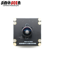 1MP OV9281 Module de caméra à obturateur global USB Mono pour AR VR Drone UAV PCB Global Shutter ICs