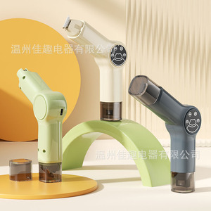 Lima eléctrica para uñas de mascotas, cortauñas para perros grandes, cortauñas para gatos, cortapelos al por mayor - Product Image 2