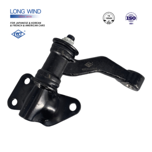 LWT 48530-3S525 Repuestos de Auto, Brazo de Suspensión para <span class=keywords><strong>Nissan</strong></span> FRONTIER <span class=keywords><strong>PICK</strong></span> <span class=keywords><strong>up</strong></span> 2WD 4WD/<span class=keywords><strong>97</strong></span>-:D21 D22 D22B - Product Image 2