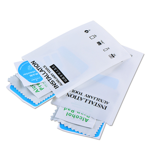 Kit <span class=keywords><strong>de</strong></span> herramientas <span class=keywords><strong>de</strong></span> instalación <span class=keywords><strong>de</strong></span> vidrio templado OPULA, herramienta <span class=keywords><strong>de</strong></span> limpieza para <span class=keywords><strong>teléfono</strong></span> móvil, <span class=keywords><strong>limpiador</strong></span> <span class=keywords><strong>de</strong></span> toallitas removedoras <span class=keywords><strong>de</strong></span> paño <span class=keywords><strong>de</strong></span> microfibra - Product Image 6