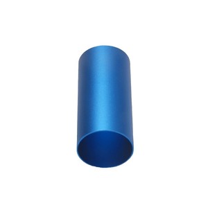 Tube plat en aluminium, anodisation, sablage, personnalisation pour pièces de robot 2024100705 - Product Image 5