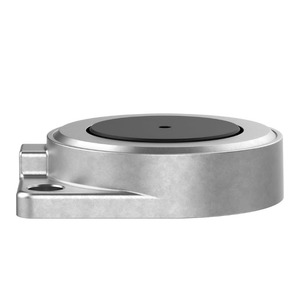 Cylindre à diaphragme Festo Ev-12-3, simple action, fixation métallique, pièce pneumatique - Product Image 2