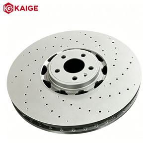 Disques de frein avant <span class=keywords><strong>Audi</strong></span> 420x40mm compatibles avec <span class=keywords><strong>Audi</strong></span> <span class=keywords><strong>A6</strong></span>, A7 et <span class=keywords><strong>RS6</strong></span> 4K0615301Q, 4K0615301R, 4K0615301S - Product Image 3
