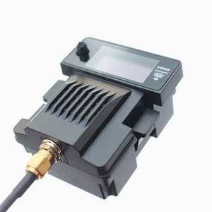 Emax Aeris liên kết elrs TX mô-đun và receiver 2.4G 915MHz FPV RC Drone phụ kiện với Màn hình OLED Quạt làm mát - Product Image 4