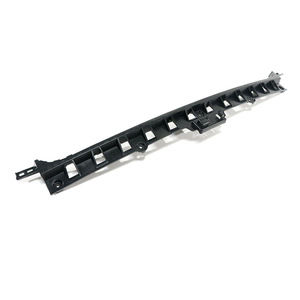 Poutre de renforcement de pare-chocs en plastique 68226564AB pour Dodge Charger 2015 2016 2017 2018 2019 2020 Arrière - Product Image 2