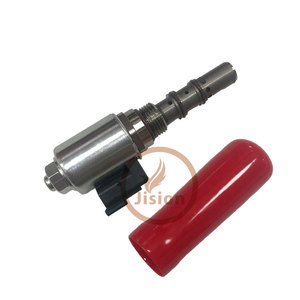 โซลินอยด์หยุดการจ่ายน้ำมันเชื้อเพลิง 24V 69145315 อะไหล่เครื่องยนต์รถขุด - Product Image 3