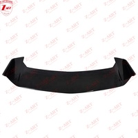 Kit carrosserie aérodynamique Z-ART en fibre de carbone sèche, pièces de tuning premium pour Lamborghini Urus 2018-2023