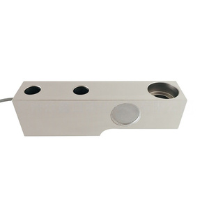 Capteurs de pesage Veidt pour poutres cantilever Z7AC3/2t, Z7AC3/5t, Z7AC3/10t, fabriqués en Allemagne par HBM, affichage numérique précis - Product Image 2