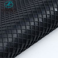 Tapis de sol de cuisine en vinyle/pvc imprimé personnalisé, antidérapant et étanche